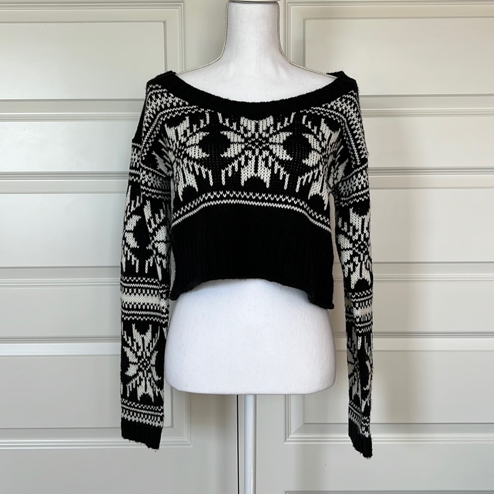 Aeropostale Sweater